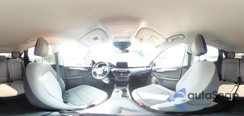 2021 Ford Escape Se from USA, damaged, VIN 1FMCU0G64MUA47263